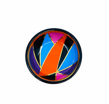 Jonathan Adler Deadstock Harlequin Catchall