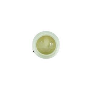 Vintage Footed Egg Cup