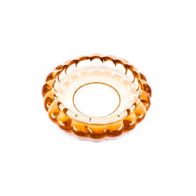 Scalloped Edge Pink Catch All