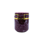 Ceramic Marble Storage Jar