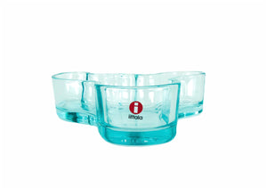 Alvar Aalto Iittala Fluid Form Bowl