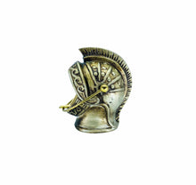 Spartan Helmet Ashtray, Made in Japan
