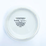 Vintage Hollywood Ashtray / Catch All