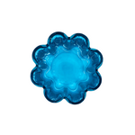 Dansk Ribbed Glass Vase by Jens Quistgaard