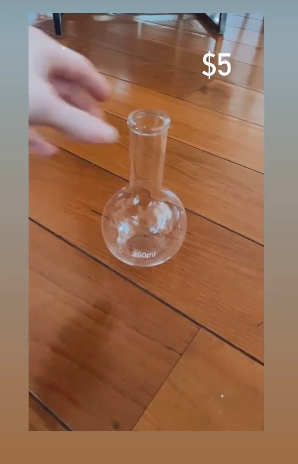 Medium Size Beaker