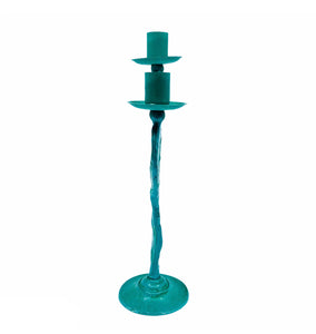 Cactus Candelabra