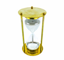 Brass Sand Timer
