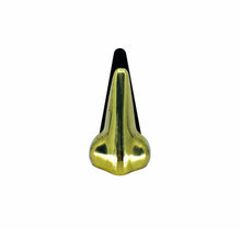 Brass Nose Glasses Holder