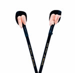 “Bottoms Up” Drink Stirrers