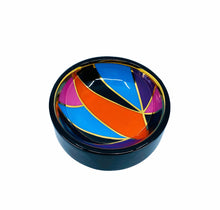 Jonathan Adler Deadstock Harlequin Catchall