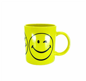 Smiley face Mug