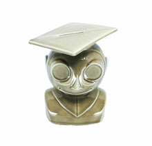 Vintage College Point Savings Bank Coin Bank
