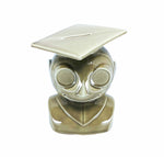 Vintage College Point Savings Bank Coin Bank
