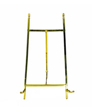 Brass Display Easel