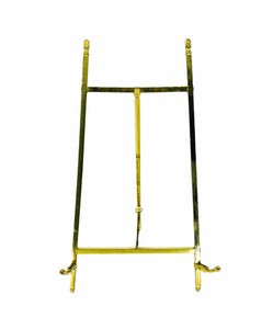 Brass Display Easel