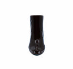 Ceramic Cowboy Boot Pencil Holder