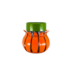 Vintage Flower Power Salt & Pepper Shakers