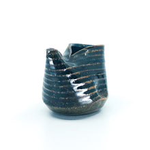 Handmade Ceramic Bud Vase
