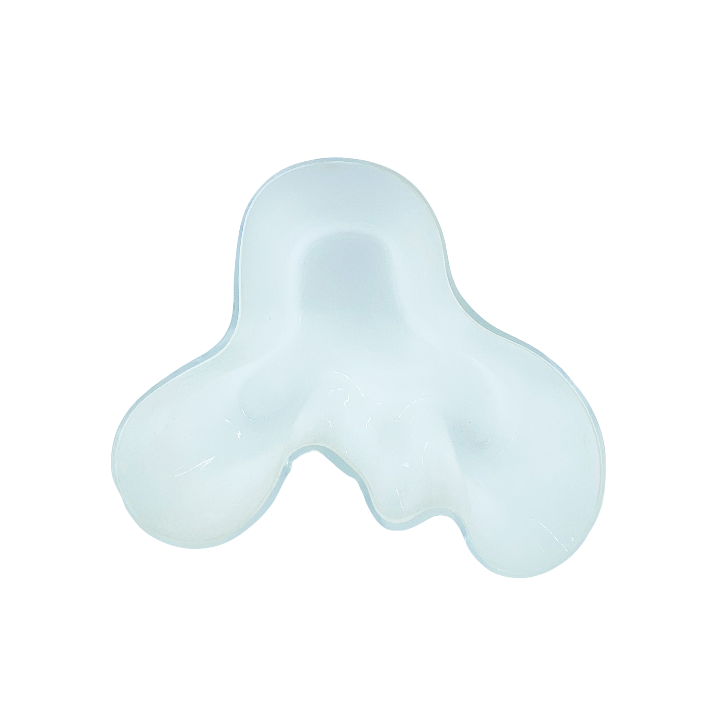 Iittala Alvar Aalto “Savoy” Vase, White