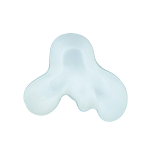 Iittala Alvar Aalto “Savoy” Vase, White