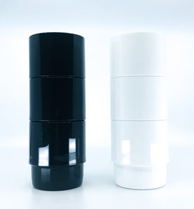 S/6 Vintage Tupperware Stackable Cups
