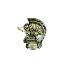 Spartan Helmet Ashtray, Made in Japan