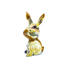 Onyx Stone Rabbit