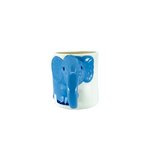Dallas 84 Elephant Mug