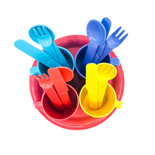 20 Piece Picnic Set