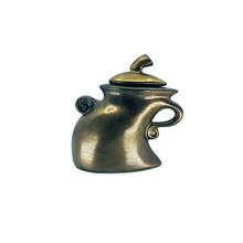 Michael Lambert “Dancing” Tea Set