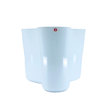 Iittala Alvar Aalto “Savoy” Vase, White