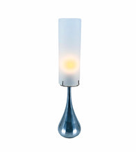 Tear Drop Table Lamp