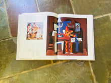 The works of Pablo Picasso Book