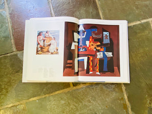 The works of Pablo Picasso Book