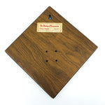 Vintage Dutchman Thermometer