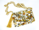 Vintage Montoya Collection Beverly Hills Purse