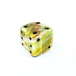 Onyx Dice Pen Holder