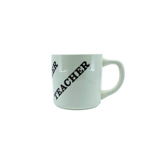 Vintage 1970’s Houze Teacher Mug