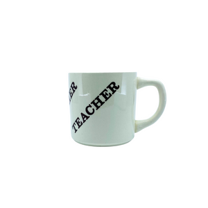 Vintage 1970’s Houze Teacher Mug