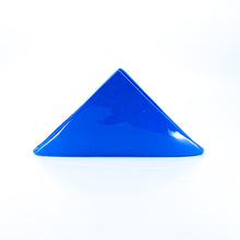 Periwinkle Ceramic Napkin/Mail Holder