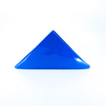 Periwinkle Ceramic Napkin/Mail Holder