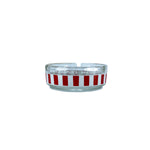 Rare 1960’s Vintage Henry Stampler’s Steakhouse Ashtray