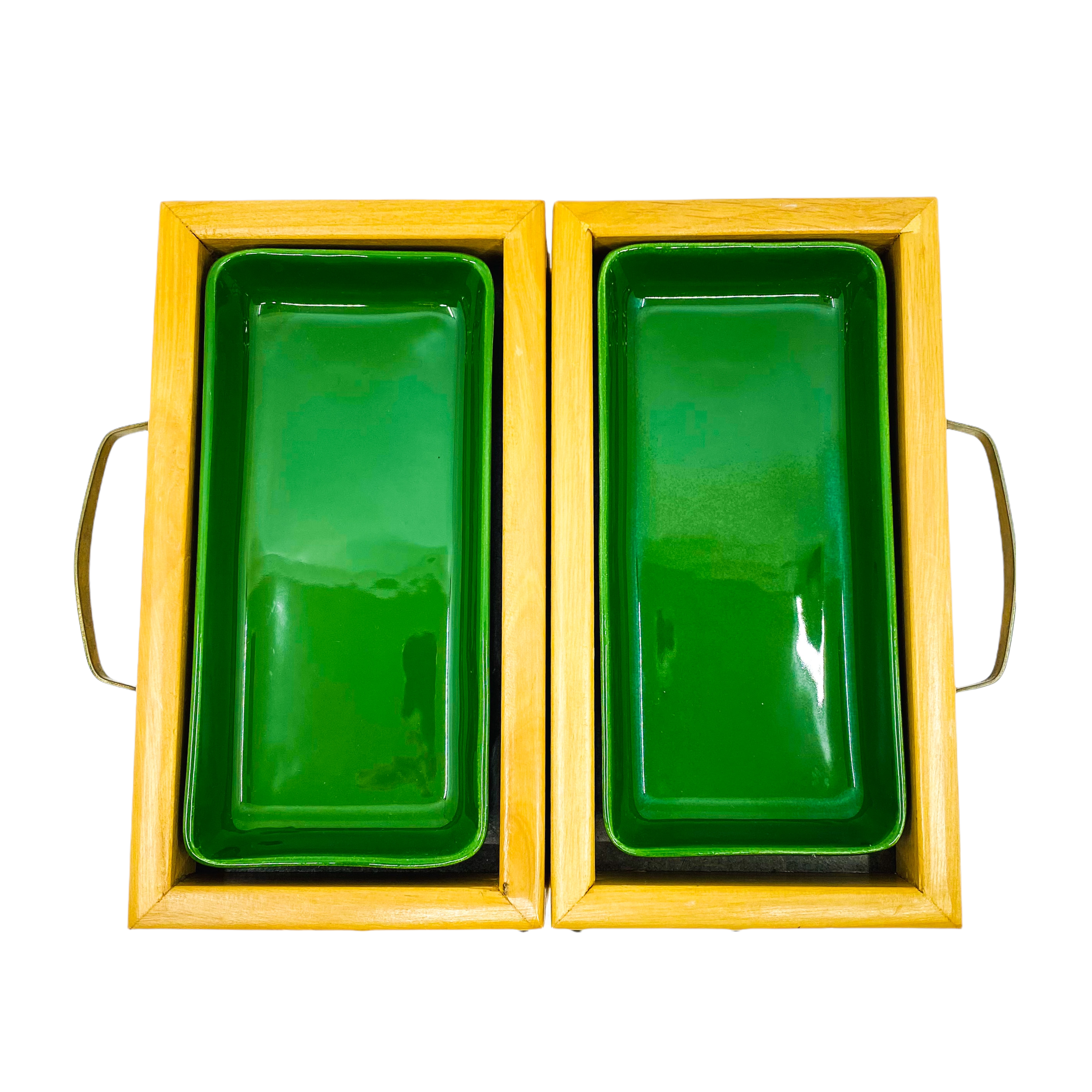 MCM Expandable Hor D’oeuvres Platter