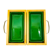 MCM Expandable Hor D’oeuvres Platter