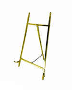 Brass Display Easel