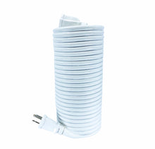 Electrical Cord “Groovy Sculpture or Flower Vase” by TMS