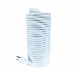 Electrical Cord “Groovy Sculpture or Flower Vase” by TMS