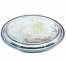 Wallace Silver Plated Zodiac Tray
