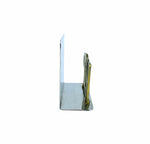 VIP Brass Mail Holder