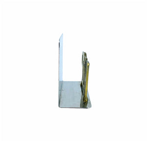 VIP Brass Mail Holder